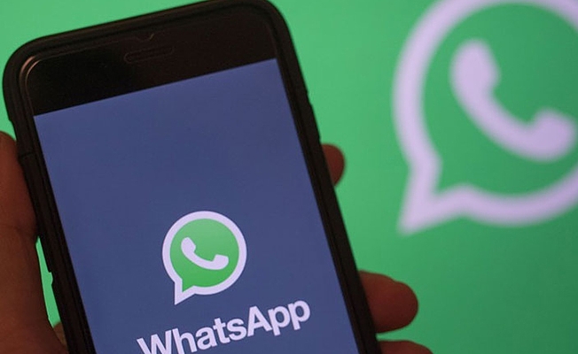 İnternet çöküntüleri devam ediyor: Whatsapp çöktü!