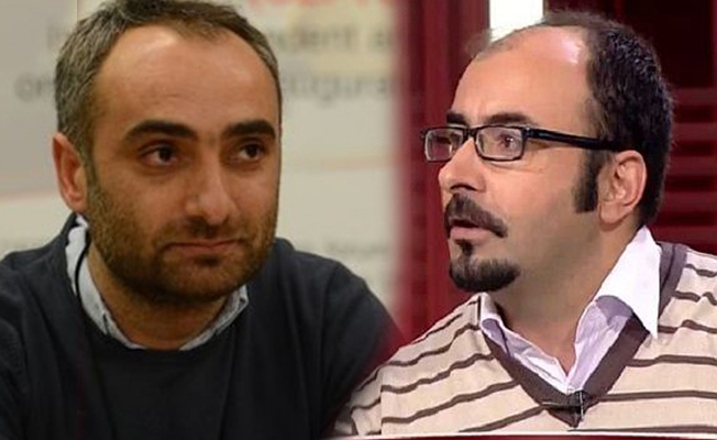 İsmail Saymaz, FETÖ firarisi isme ne dedi?