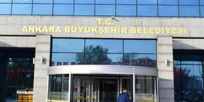 Belediye şirketleri AKP'ye şirketine çevrilmiş
