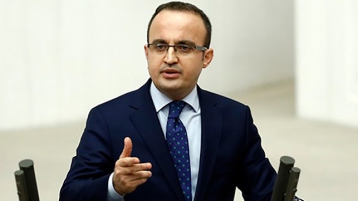 AKP'den Kaz Dağları açıklaması: Maden şirketleri endişeli...