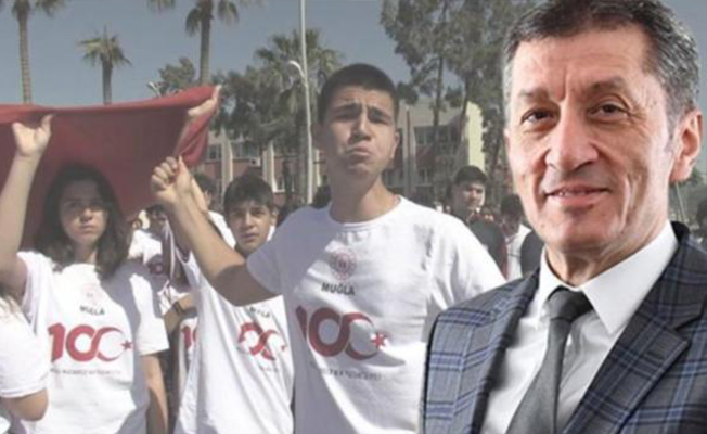 İzmir Marşı okuyan gencin tartaklanması olayında AKP yalanı ortaya çıktı