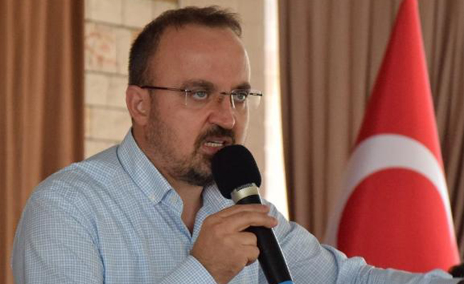 Kazdağları'na saldırı vatana saldırıdır: AKP'li vekil böyle savundu