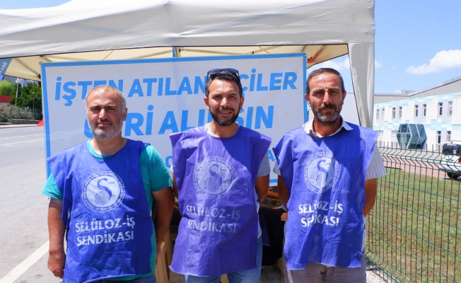 VİDEO | Sakarya'nın gündemini değiştiren adamlar