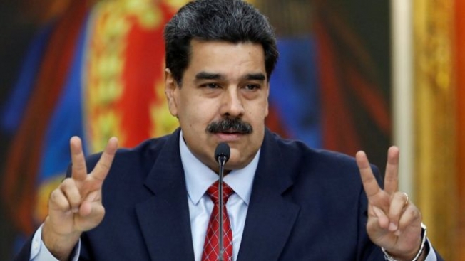 ABD'den Rusya'ya uyarı: Maduro'yu desteklemeyi bırakın