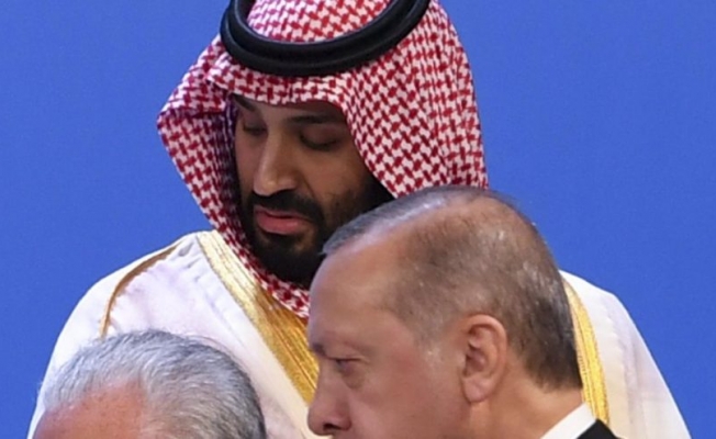 Rapor ele geçirildi: Türkiye'yi yıkma planı