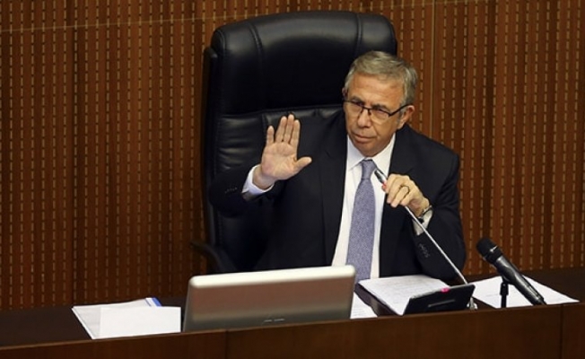 Mecliste gerginlik: Şirketlere yapışan AKP'liler Yavaş'ı çileden çıkarttı