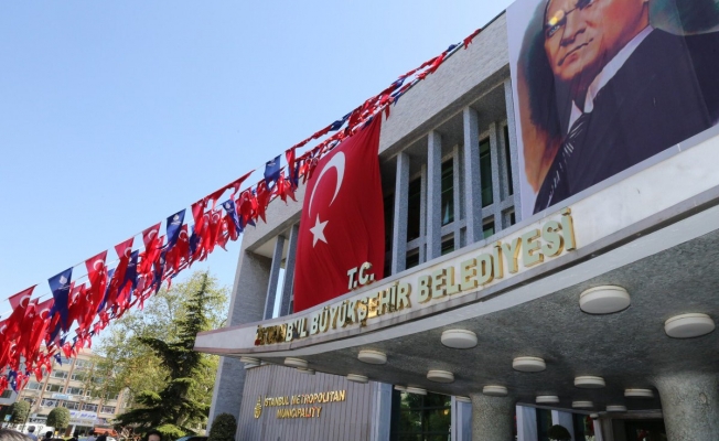 İmamoğlu eski MHP'li belediye başkanını genel müdür yaptı!