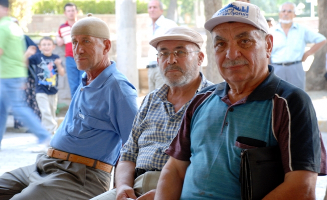 Emeklilere bayramda kötü haber