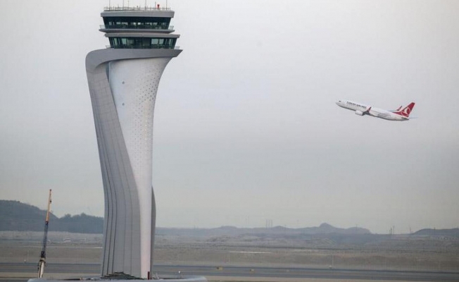 Bakanlıktan İstanbul Havalimanı açıklaması: Havalimanını kapatma yetkileri yok