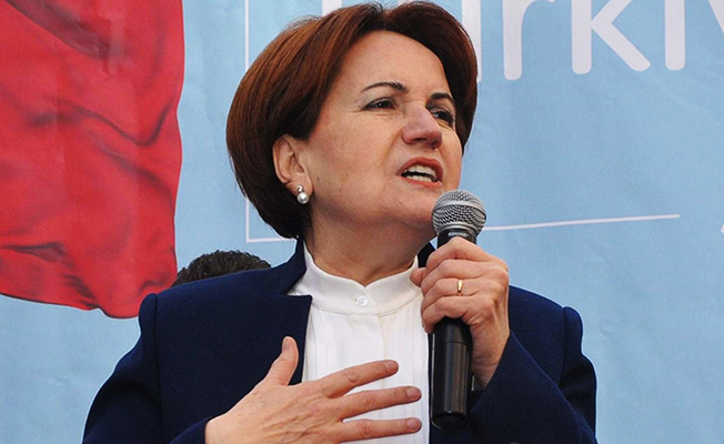 İyi Parti delegeleri neye itiraz etti?