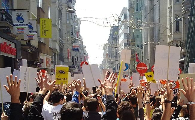 Skandal sansür operasyonu: Milletvekillerinin hesapları bile engellendi