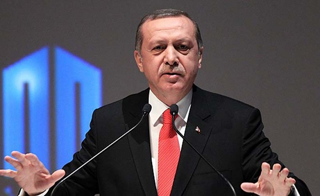 Erdoğan 'Millet bahçesi' olacak demişti, otel oluyor!