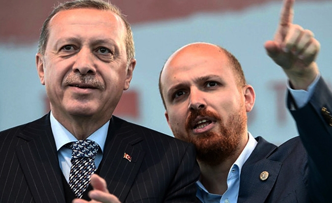'İsterseniz tutuklayın!'