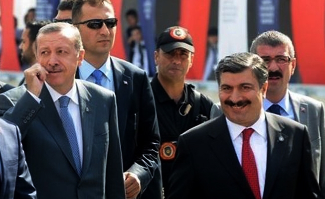 Bakana kıyak, sermayeyi kızdırdı: Ne yaparsanız yapın!