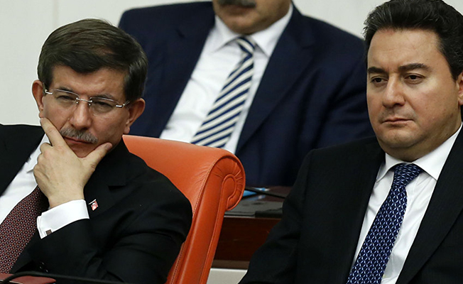 Parti kurmayacaklar mı?