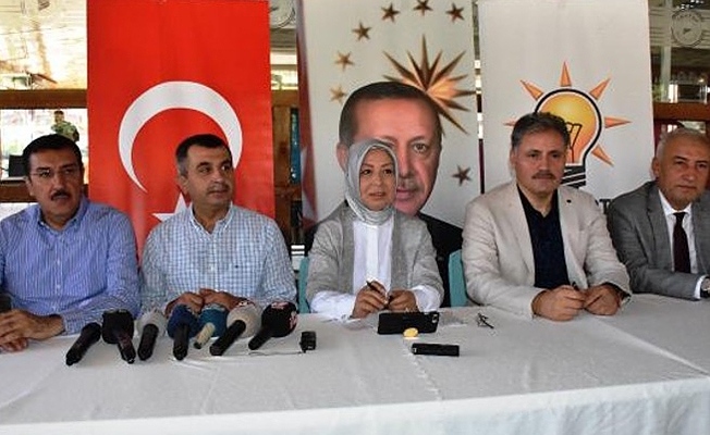 Bunlara da bir haller oldu: AKP'li sendikadan, AKP'ye tepki