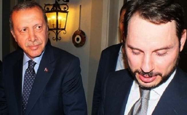 'Erdoğan da memnun değil'cilere üzücü haber: Albayrak'ın yetkileri genişliyor