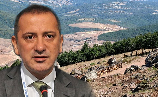 Fatih Altaylı da o kavgaya katıldı: AKP'li isme ilginç sorular