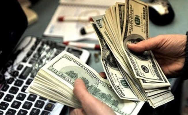 Dolar neden düştü?