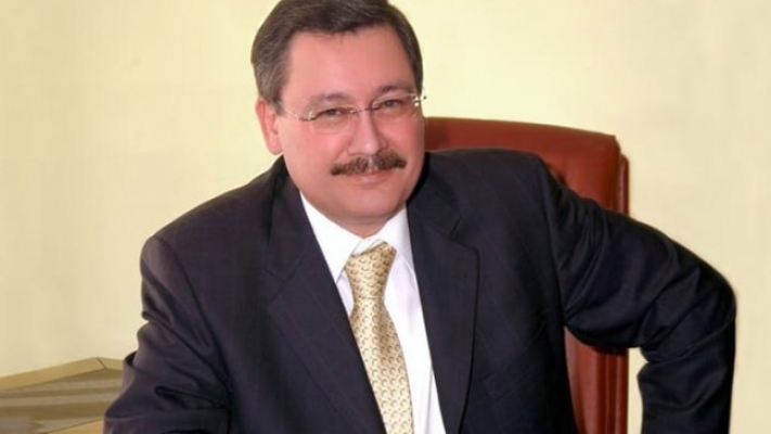 Gökçek'e terör örgütü üyeliğinden suç duyurusu