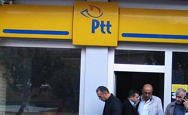PTT'de neler oluyor?
