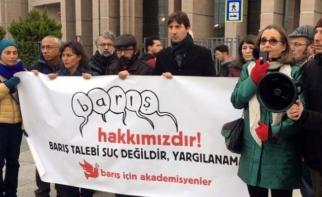 Abdülkadir Selvi: Burnuma kokular geliyor