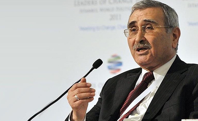 'İtiraf edeyim, neyin amaçlandığını kestiremiyorum'