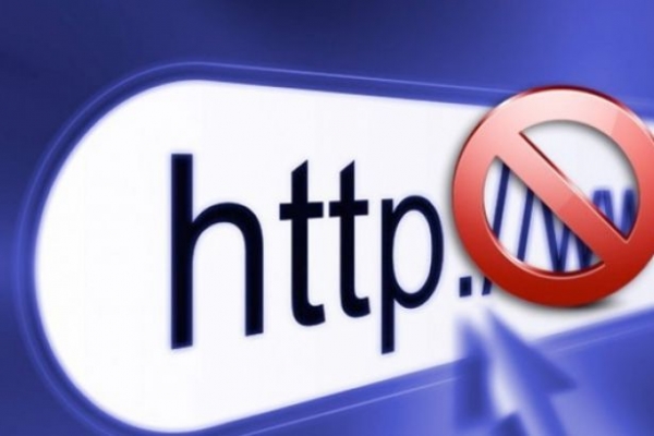 Erişimi engellenen internet siteleri Avrupa Konseyi'nde