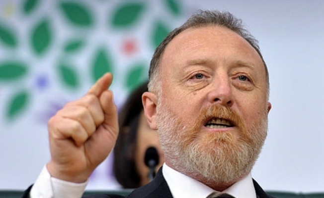 HDP'den erken seçim açıklaması