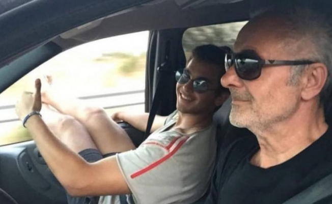Mehmet Aslantuğ'un oğlu özür diledi