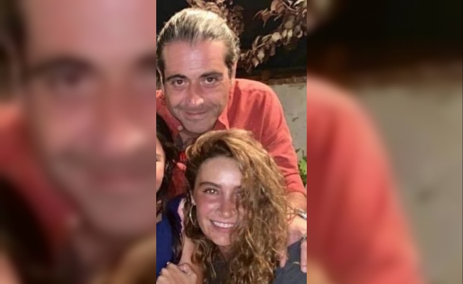 Sıla yeni sevgilisiyle ilk kez görüntülendi