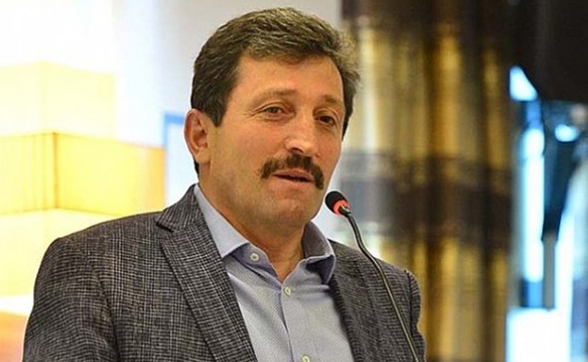 Diren Kaz Dağları: Çanakkale Valisi Çanakkale'de mi yaşıyor?