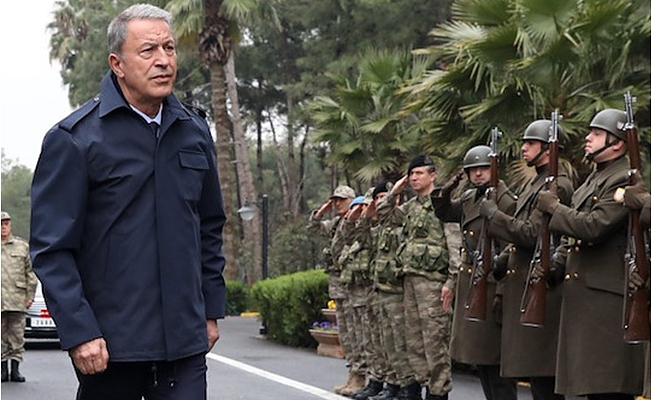 Doğu Akdeniz kriziyle ilgili flaş hamle: İptal etmişti, adaya gidiyor