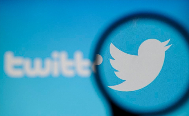 Twitter'dan gizlilik açıklaması: Üzgünüz