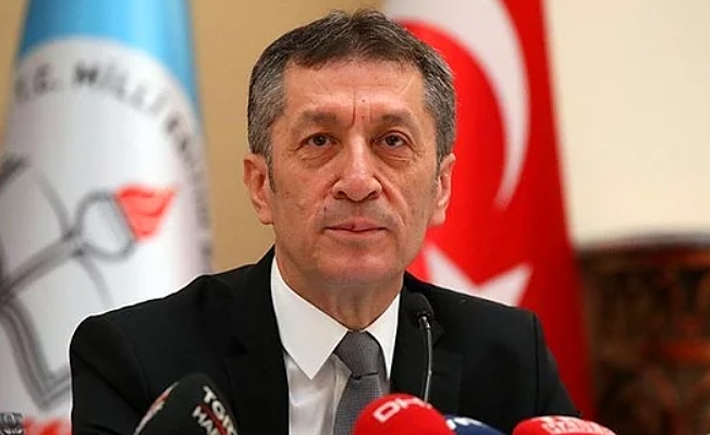 Bakan'dan atamalara yönelik itiraf: Liyakat zayıf