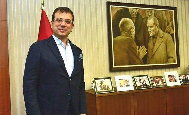 İşte İmamoğlu'nun yeni kadrosunun bilinmeyenleri