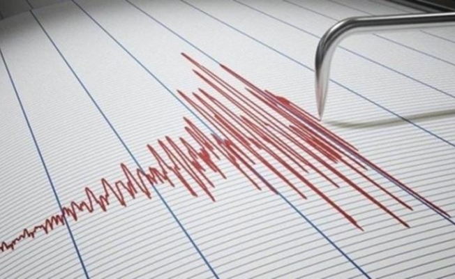 Körfezdeki deprem İzmir'de de hissedildi