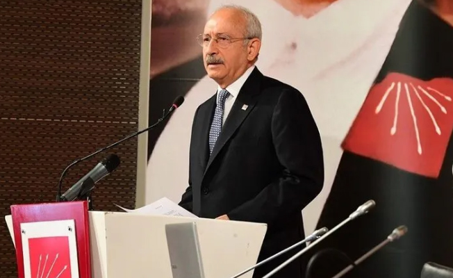 CHP'den Suriye hamlesi: YPG/PYD’den olmayacak mı?