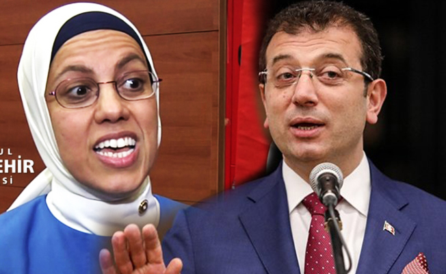 İBB'de 'çift maaş' skandalında yeni ayrıntı ortaya çıktı