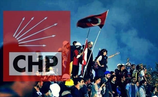 AKP ve yandaşlarına CHP'den kapak!