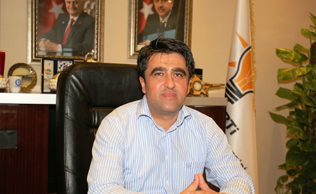AKP'li başkanın 'kaçak elektrik' kullanımı meclis gündeminde