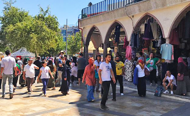 Ege'de ne oluyor? İzmir'den sonra Denizli'de de deprem korku saçtı