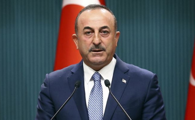 Çavuşoğlu'ndan açıklama: Oyalamalarına müsaade etmeyeceğiz