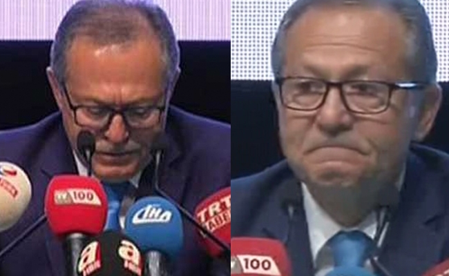 Erdoğan üstünü çizince ağlayarak istifa etmişti: Savaşa o da katıldı