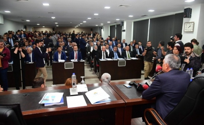 Bayramda maaş yok: Saray ittifakı 'işçi bayramda aç kalsın' dedi!