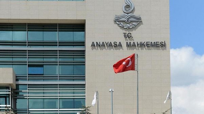 AYM kararının ardından ilk beraat