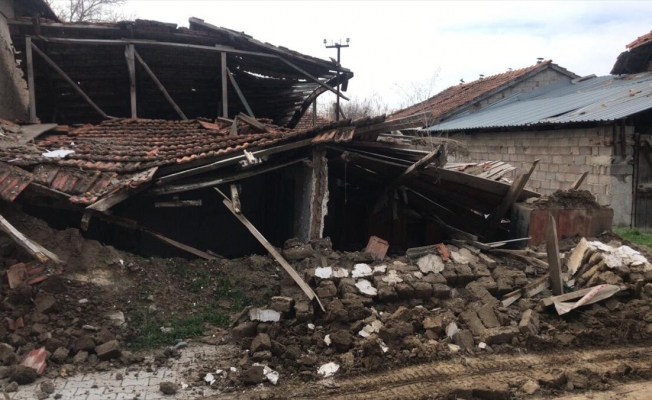 Denizli depreminden sonra herkesin merak ettiği soruya yanıt geldi