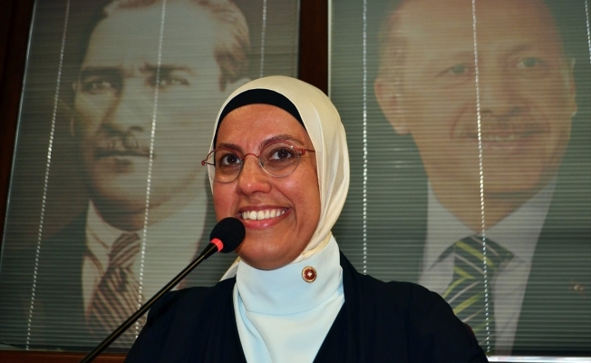 'Biz de yıllarca bunlara hizmet etmişiz, Allah’ım affet!'