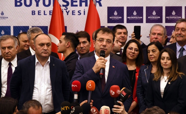 Kritik göreve İyi Parti kurucusu atandı