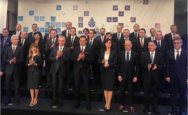 İmamoğlu'nun İBB şirketine genel müdür yaptığı isim 'AK Troll' çıktı!